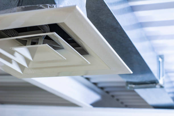 Best Affordable HVAC Duct Cleaning  in Edgeworth, PA