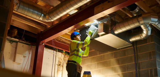 Best Commercial HVAC Duct Cleaning  in Edgeworth, PA