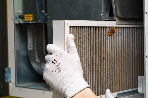 Best Commercial Air Duct Cleaning  in Edgeworth, PA