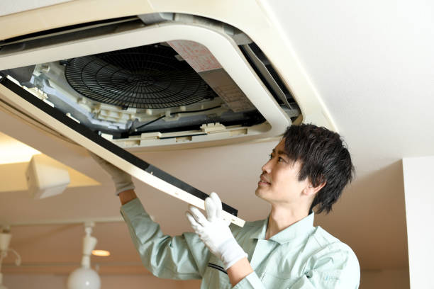 Best Residential Air Duct Cleaning  in Edgeworth, PA