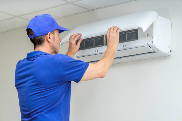 Best HVAC Duct Inspection Services  in Edgeworth, PA